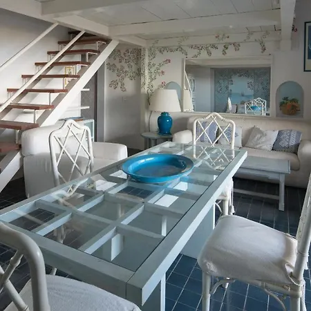 Апартаменты Welcomely - Portisco Casa Coralli *