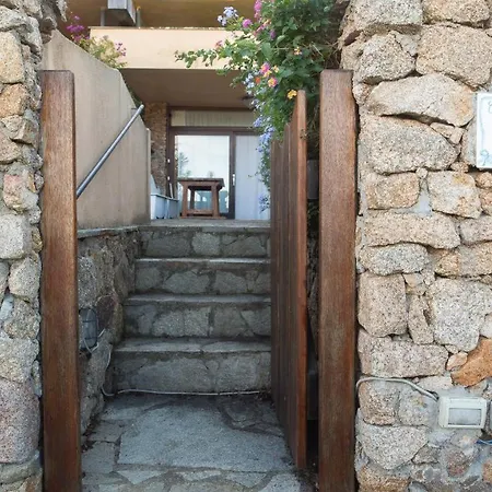 Welcomely - Portisco Casa Coralli * أولبيا