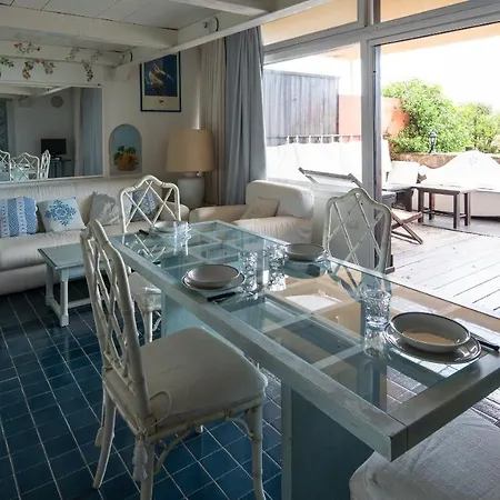 Welcomely - Portisco Casa Coralli