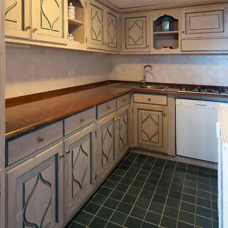 Appartamento Welcomely - Portisco Casa Coralli