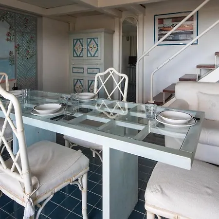 Apartment Welcomely - Portisco Casa Coralli