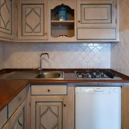 Welcomely - Portisco Casa Coralli *