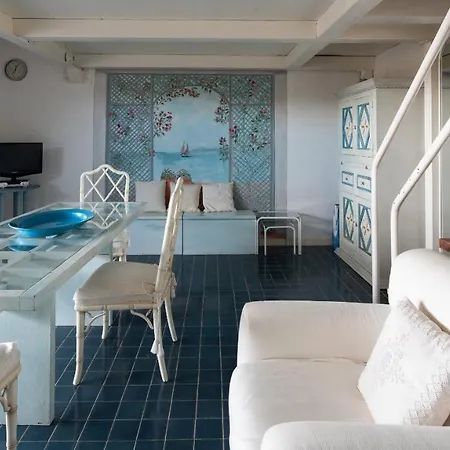 Welcomely - Portisco Casa Coralli Apartment Olbia