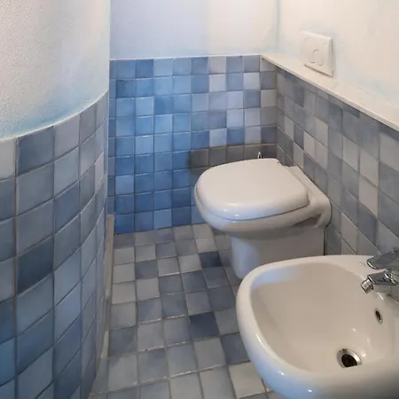 Welcomely - Portisco Casa Coralli Apartment Olbia