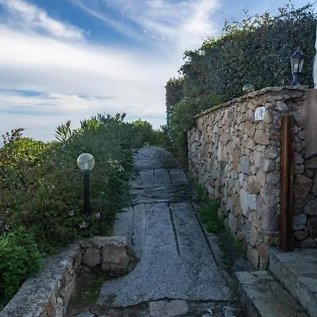 Welcomely - Portisco Casa Coralli Apartment