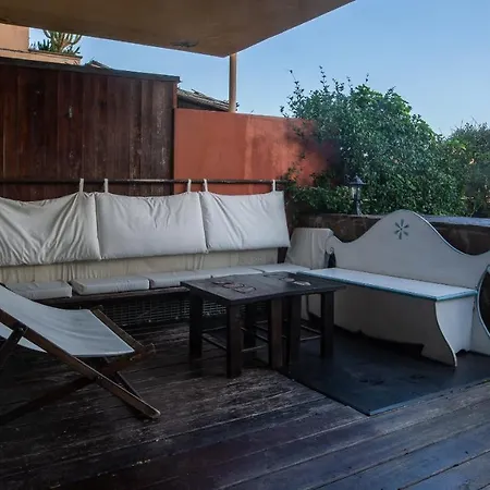 Welcomely - Portisco Casa Coralli Apartment Olbia