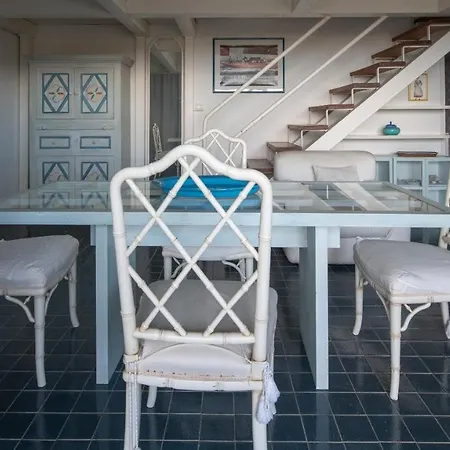 Appartamento Welcomely - Portisco Casa Coralli Olbia