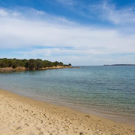 Welcomely - Portisco Casa Coralli *