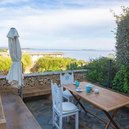 Appartamento Welcomely - Portisco Casa Coralli *