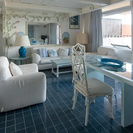 Welcomely - Portisco Casa Coralli *