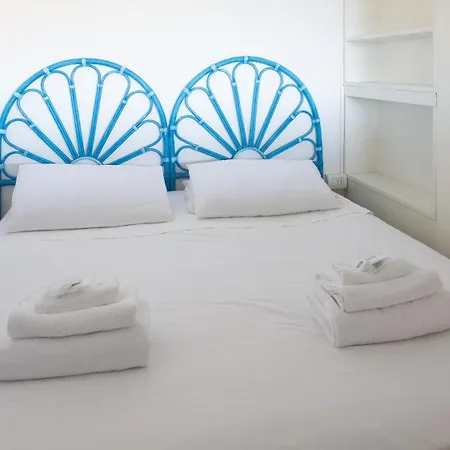 Appartamento Welcomely - Portisco Casa Coralli Olbia