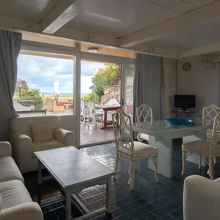 Welcomely - Portisco Casa Coralli Olbia