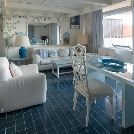 Welcomely - Portisco Casa Coralli * Olbia