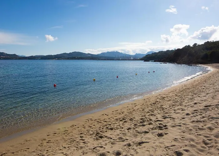 Welcomely - Portisco Casa Coralli * Olbia