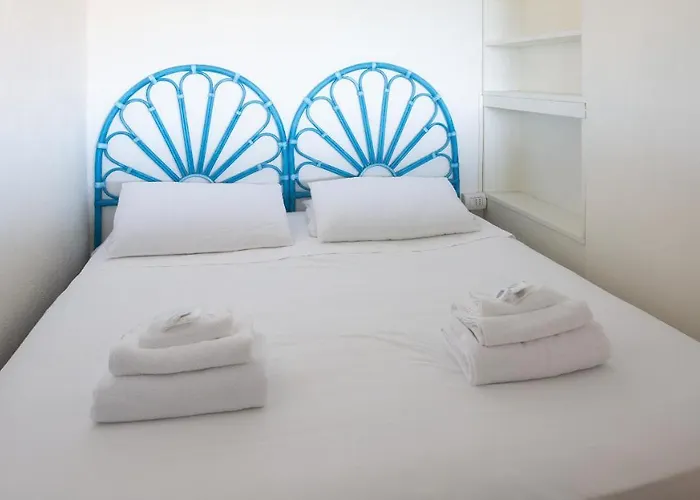 Appartamento Welcomely - Portisco Casa Coralli Olbia