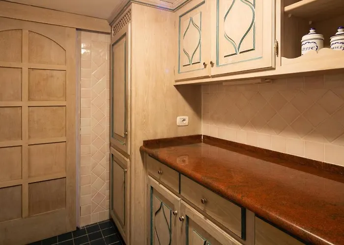 Appartamento Welcomely - Portisco Casa Coralli *