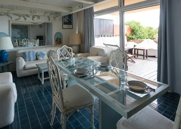 Welcomely - Portisco Casa Coralli