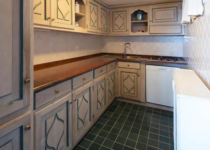 Appartamento Welcomely - Portisco Casa Coralli