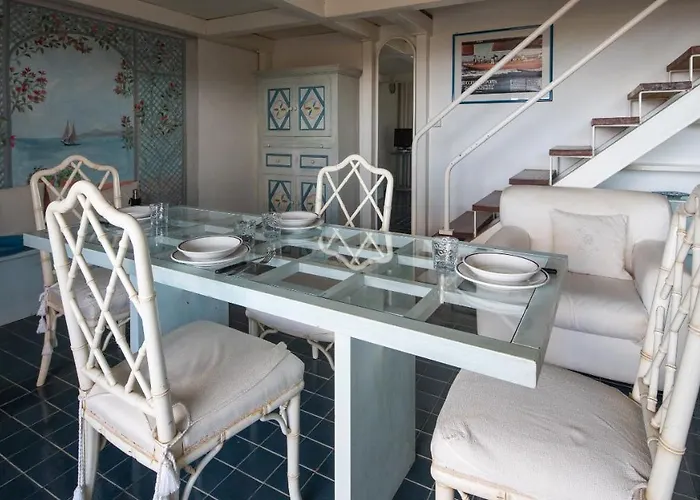 Appartamento Welcomely - Portisco Casa Coralli