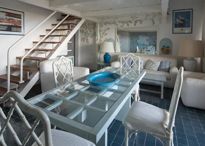 Appartamento Welcomely - Portisco Casa Coralli *