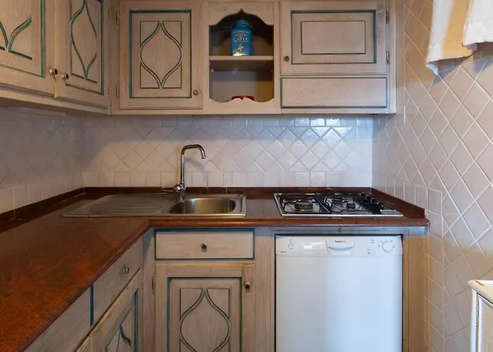 Welcomely - Portisco Casa Coralli *