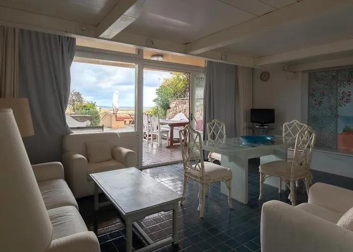 Appartamento Welcomely - Portisco Casa Coralli