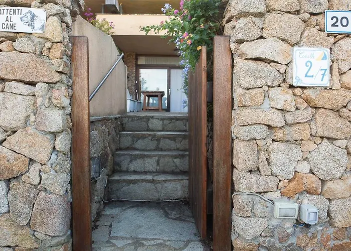 Welcomely - Portisco Casa Coralli * Olbia