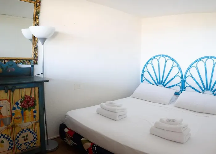 Appartamento Welcomely - Portisco Casa Coralli