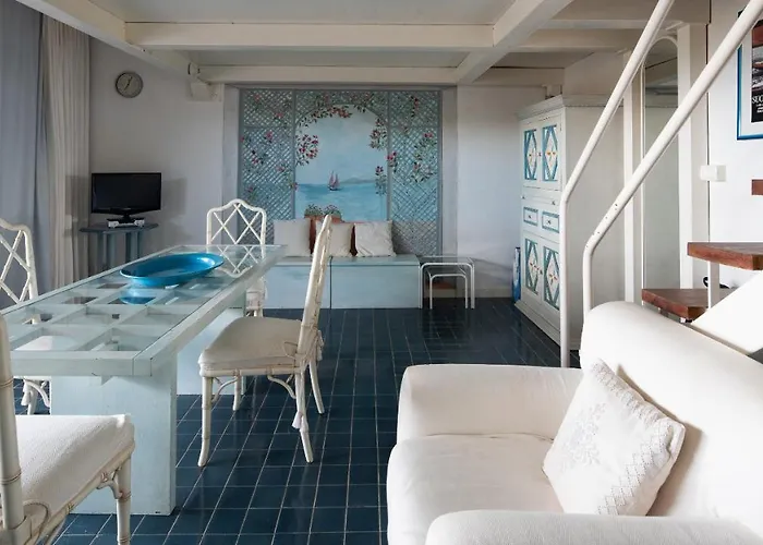 Welcomely - Portisco Casa Coralli Appartamento Olbia