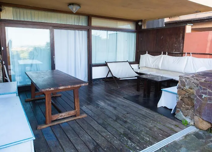 Appartamento Welcomely - Portisco Casa Coralli