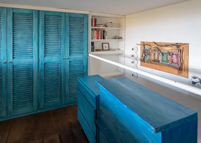 Welcomely - Portisco Casa Coralli Appartamento Olbia