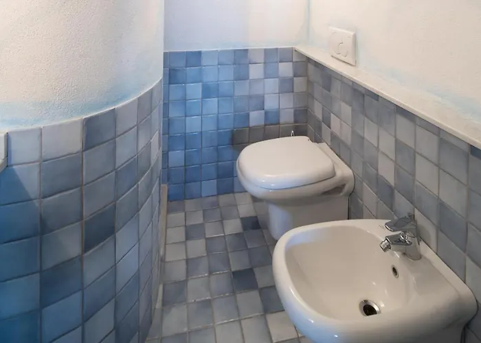 Welcomely - Portisco Casa Coralli Appartamento Olbia