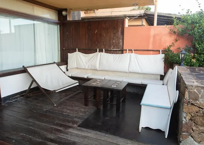 Appartamento Welcomely - Portisco Casa Coralli