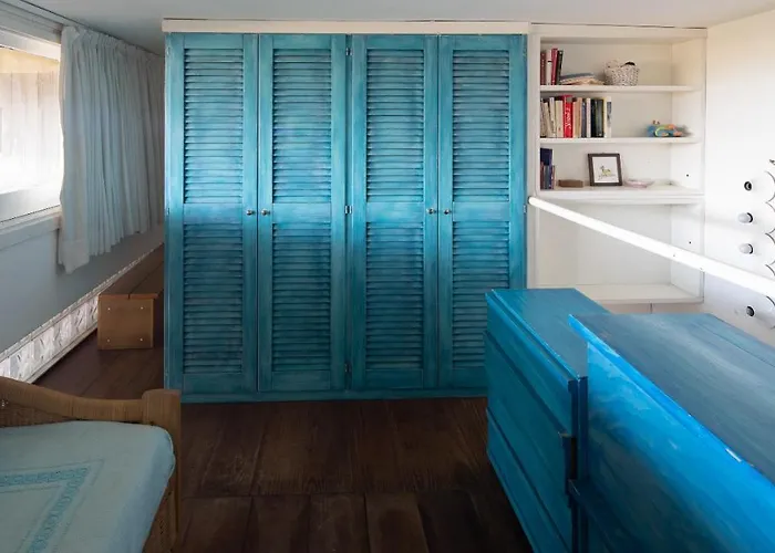 Welcomely - Portisco Casa Coralli * Olbia