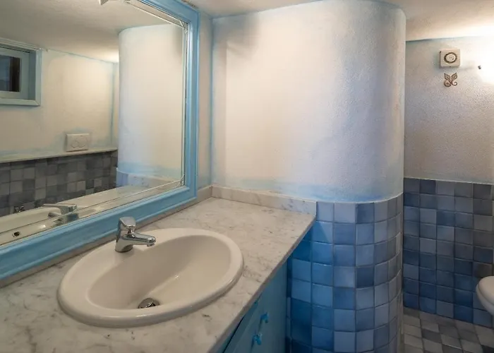 Appartamento Welcomely - Portisco Casa Coralli Olbia