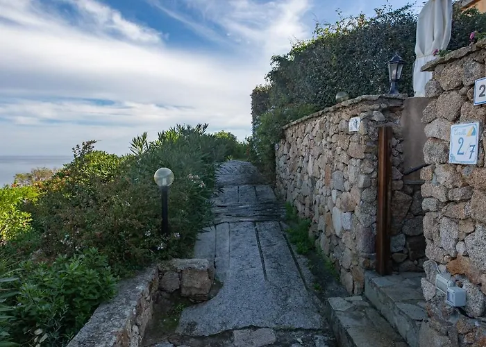 Welcomely - Portisco Casa Coralli Appartamento