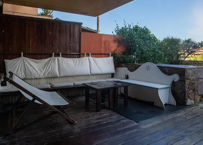 Welcomely - Portisco Casa Coralli Appartamento Olbia