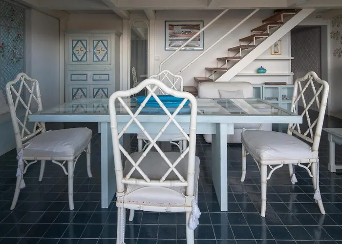 Appartamento Welcomely - Portisco Casa Coralli Olbia