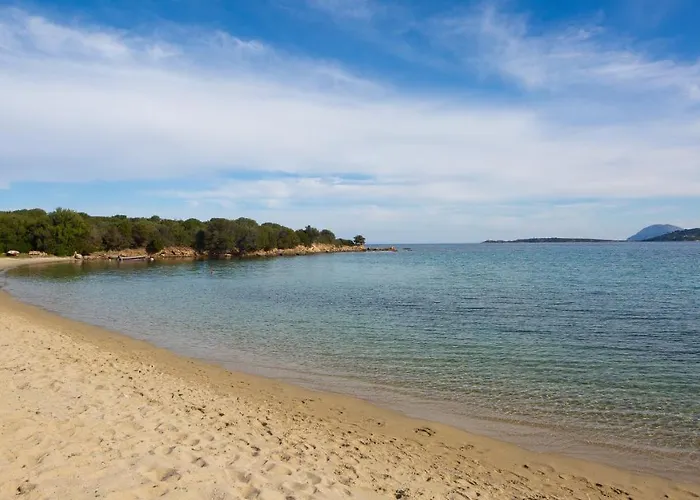 Welcomely - Portisco Casa Coralli *