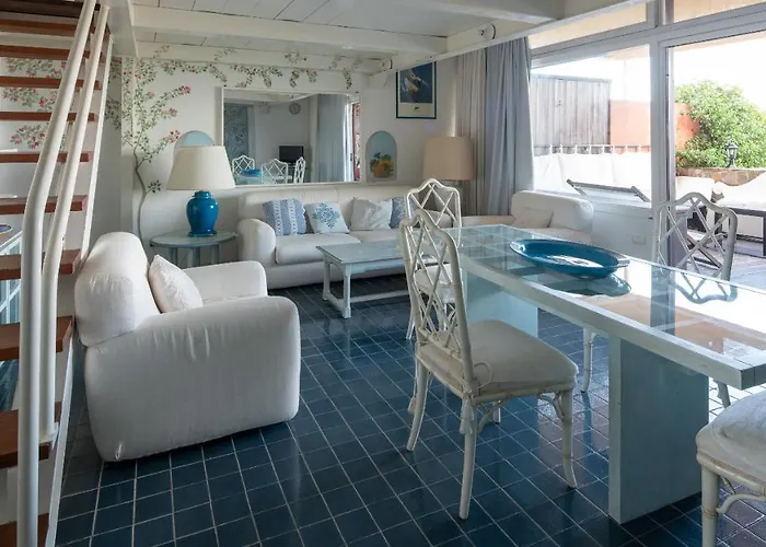 Welcomely - Portisco Casa Coralli *